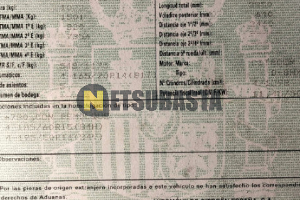 Citroën C3 1.4 HDi 2003