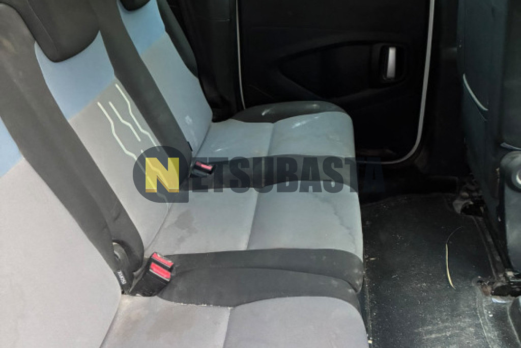 Peugeot Partner 1.6 HDi 2014