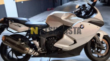 BMW K 1300 S 2010