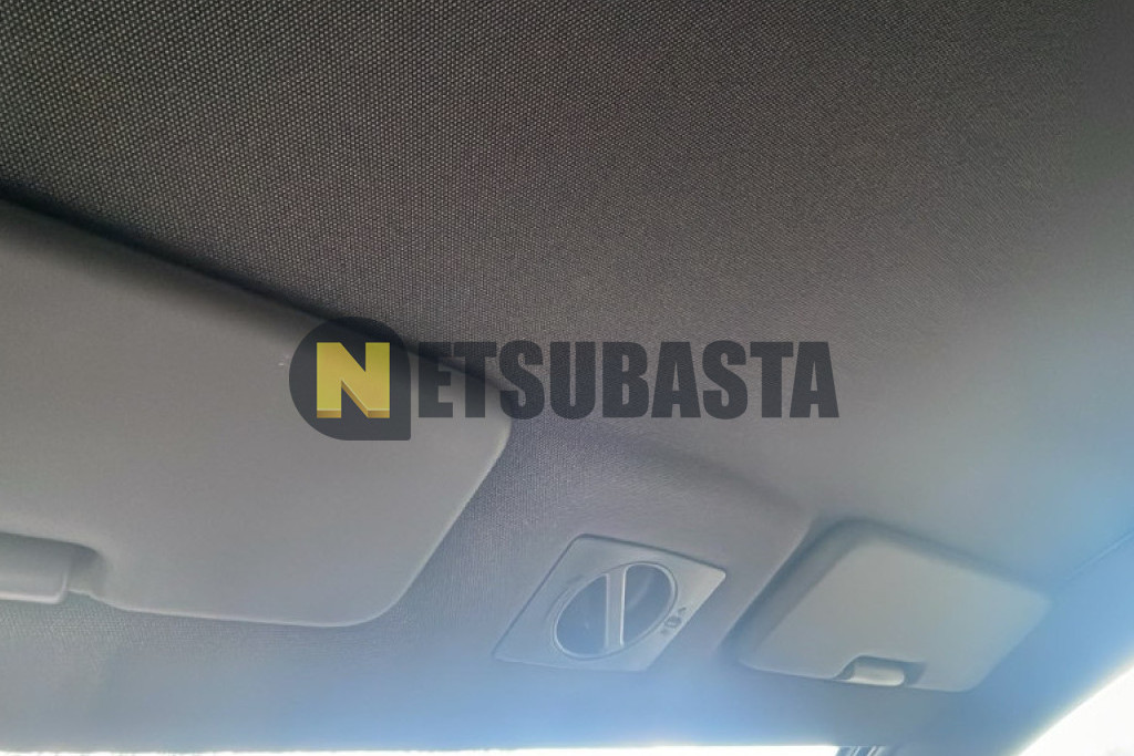 Opel Astra 1.9 CDTi 2007