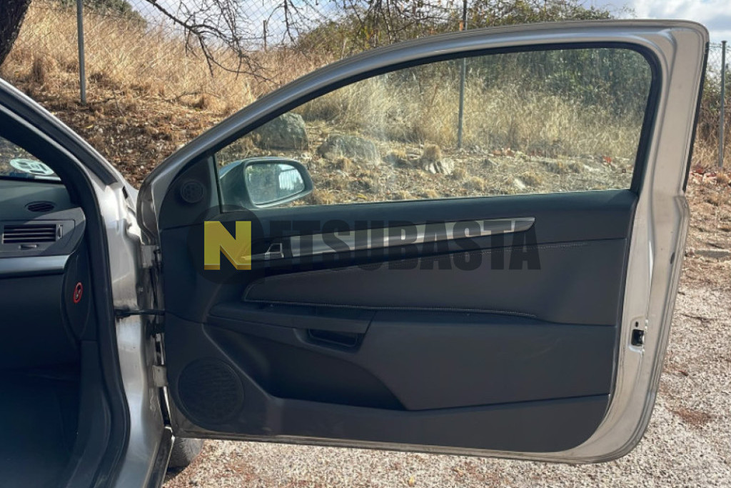 Opel Astra 1.9 CDTi 2007