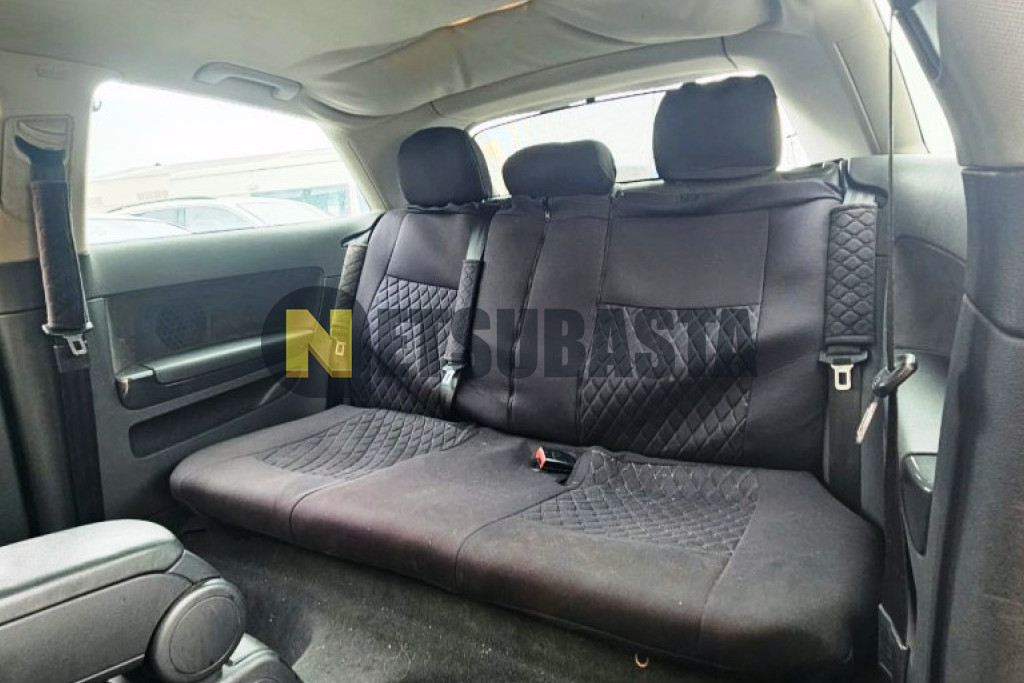 Audi A3 2.0 FSI 2004