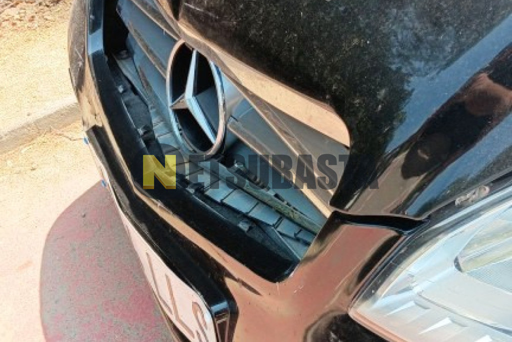 Mercedes-Benz A 160 CDI 2010