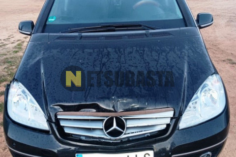 Mercedes-Benz A 160 CDI 2010