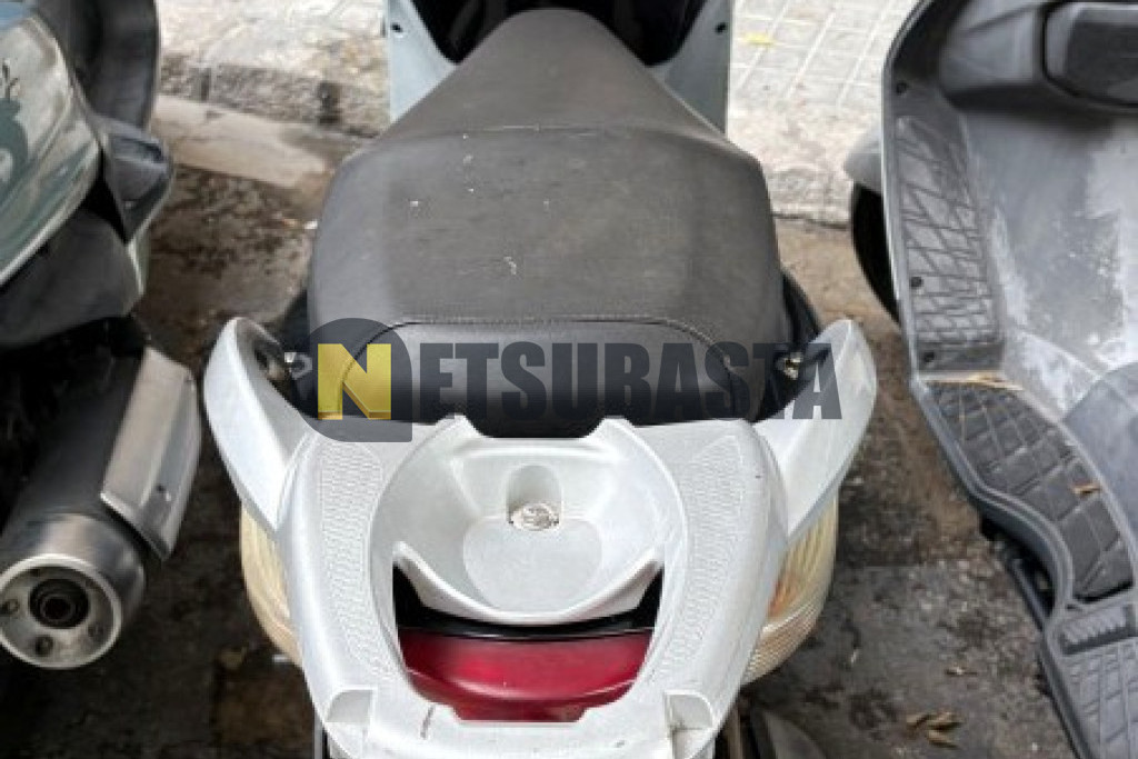 Honda Scoopy SH125 2006