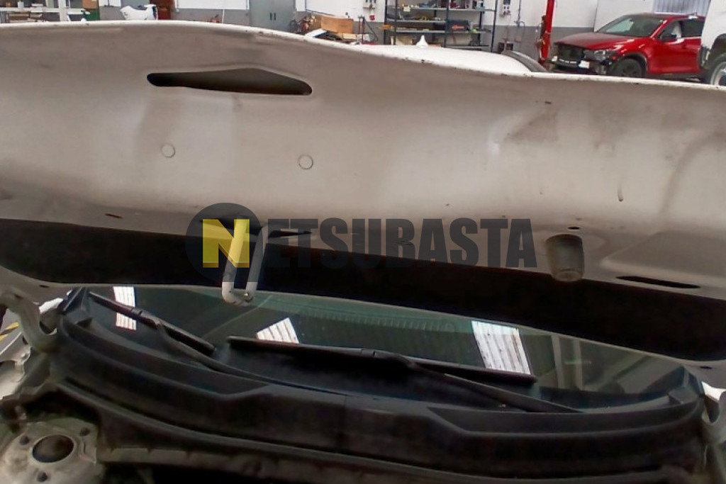 Kia Niro 1.6 GDi HEV 2023