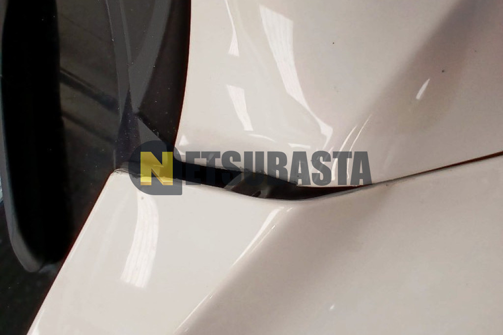 Kia Niro 1.6 GDi HEV 2023