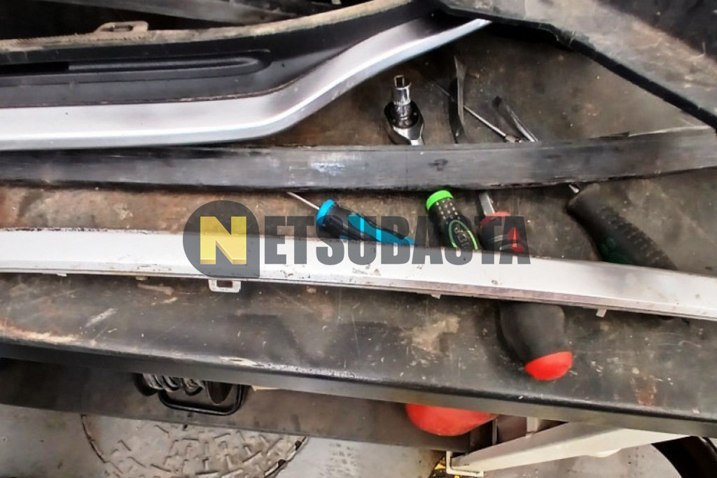 Kia Niro 1.6 GDi HEV 2023