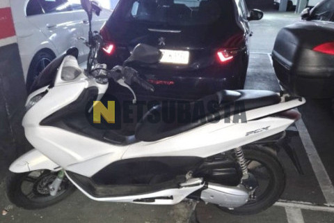 Honda PCX 125 2010