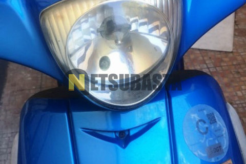 Piaggio FLY 125 2012