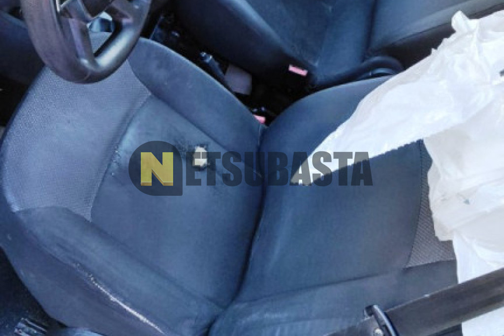 Dacia Dokker 1.6 GLP 2019