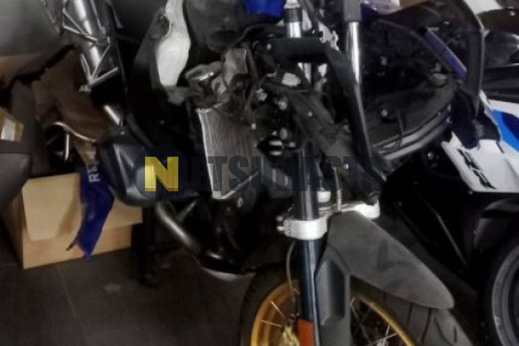 BMW R 1250 GS 2020