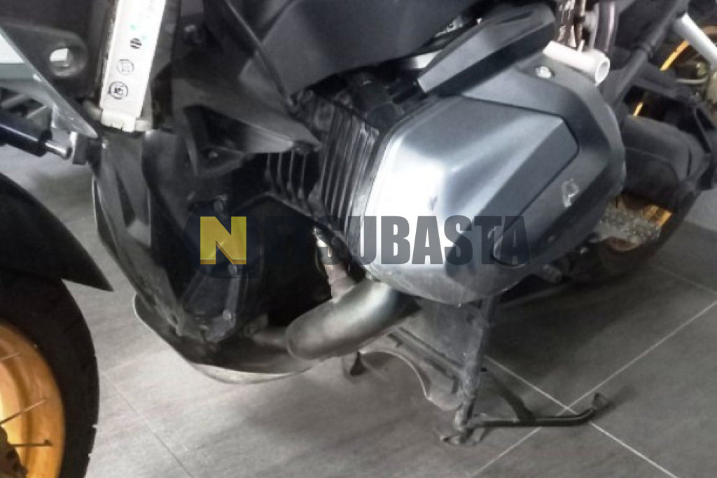 BMW R 1250 GS 2020