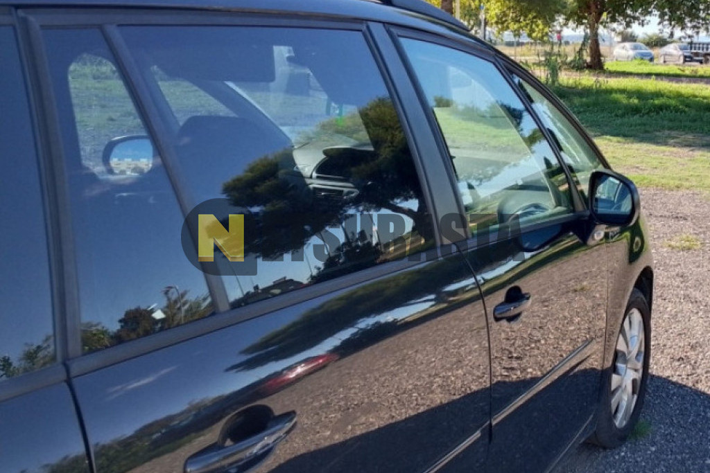Citroën Grand C4 Picasso 1.6 HDi 2009