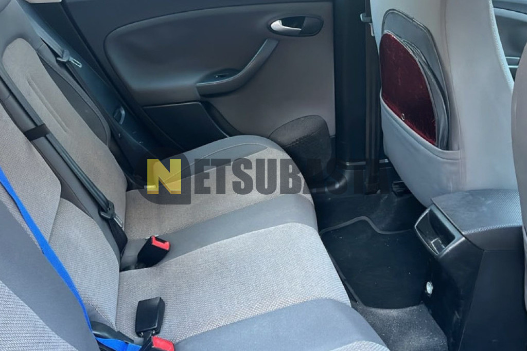 Seat Altea XL 1.4 TSI 2010