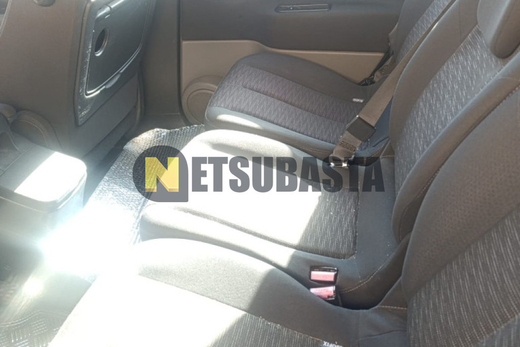 Renault Scenic 1.6 2007