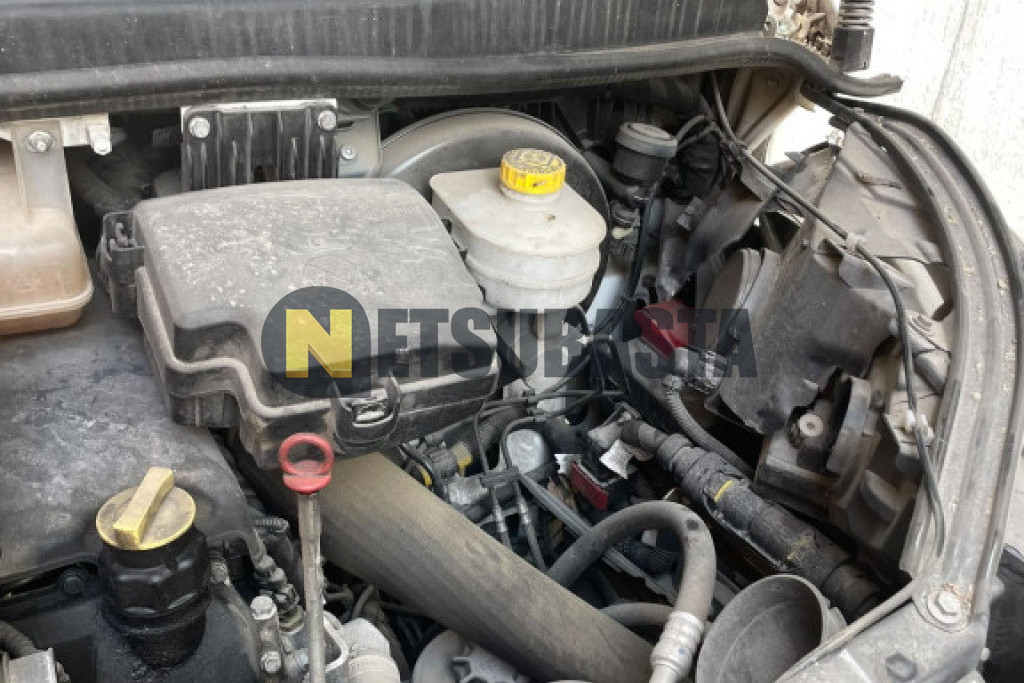 Iveco Daily 3.0 35C15 2020
