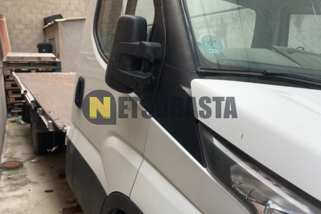 Iveco Daily 3.0 35C15 2020