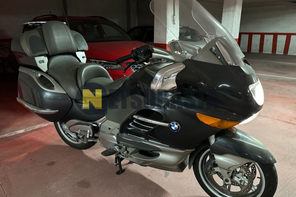 BMW K 1200 LT 2004