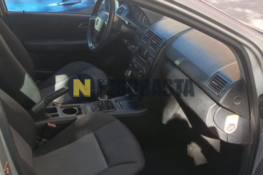 Mercedes-Benz A 170 2005