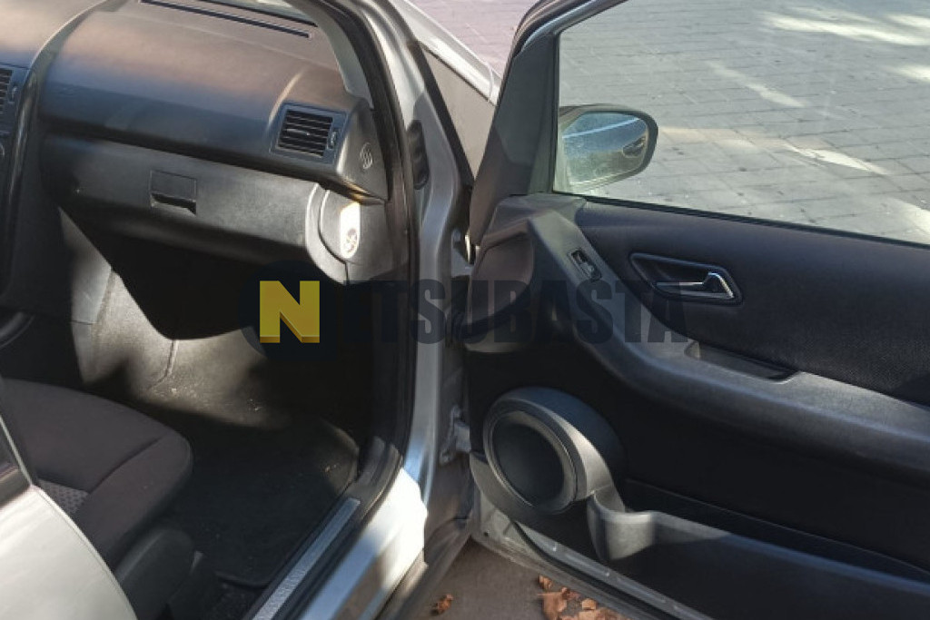 Mercedes-Benz A 170 2005