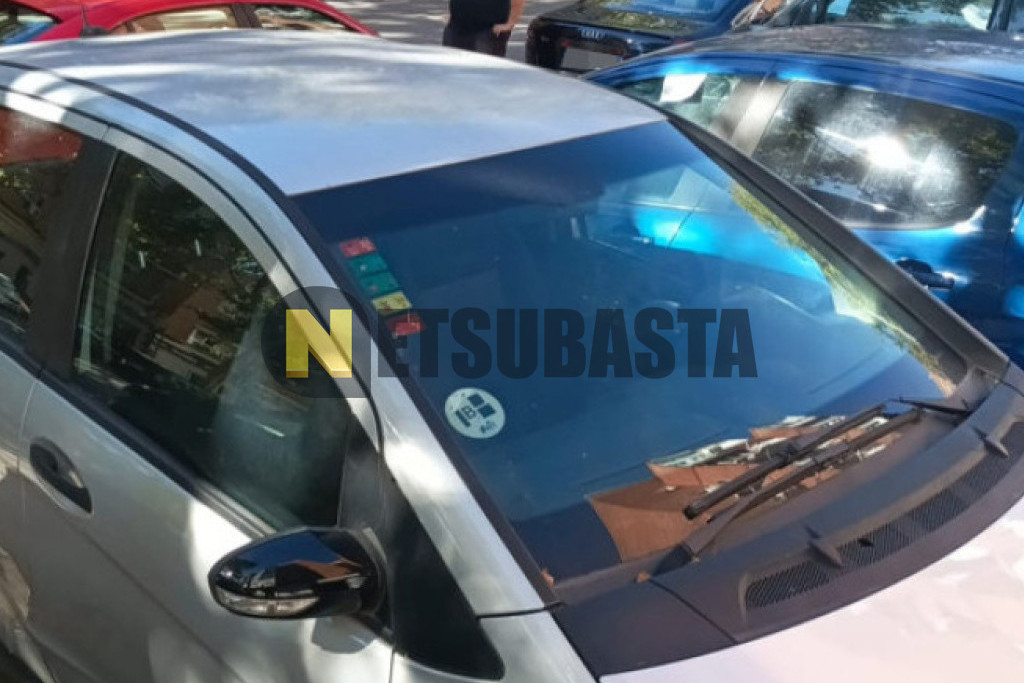Mercedes-Benz A 170 2005