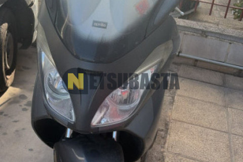Aprilia ATLANTIC 125 2008