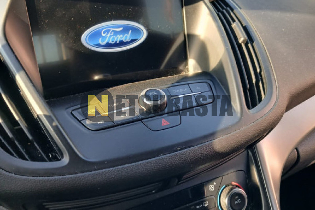 Ford Kuga 1.5 EcoBoost 2019
