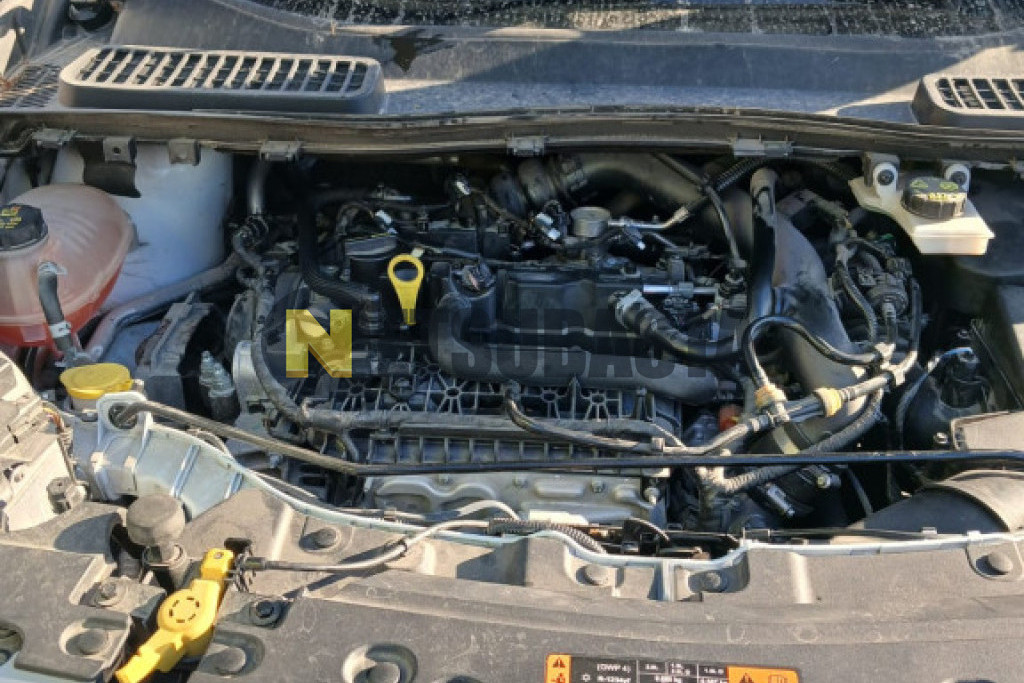 Ford Kuga 1.5 EcoBoost 2019