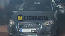 Audi A3 2.0 TDI 2009