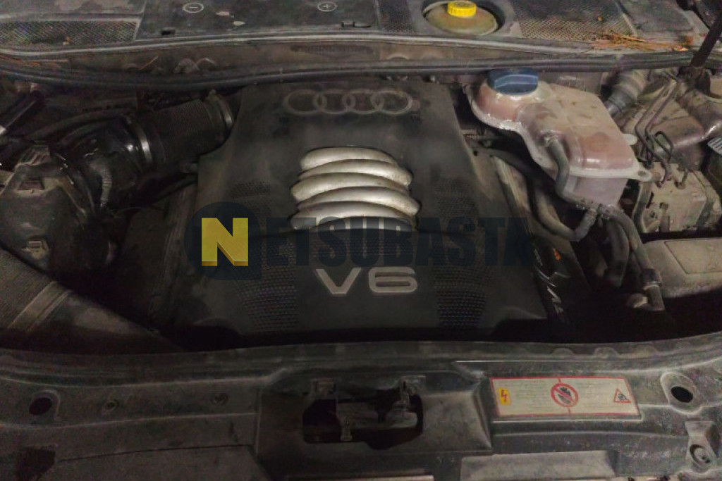 Audi A6 2.4 1998