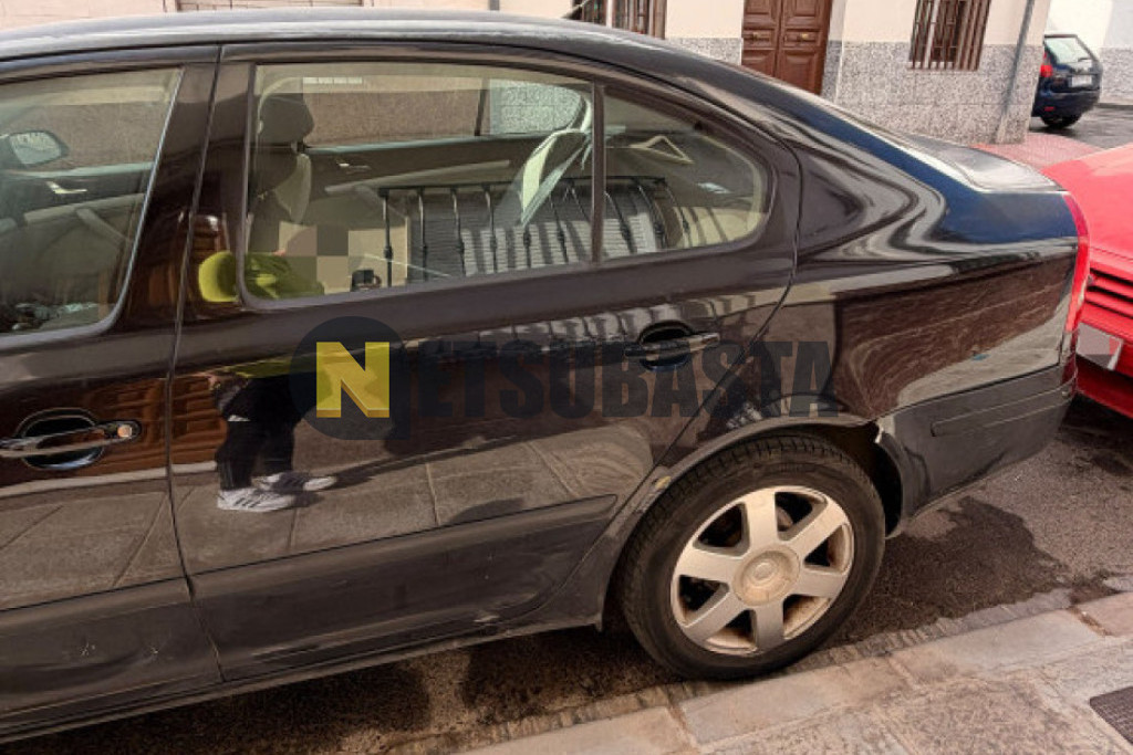 Skoda Octavia 1.9 TDI 2006