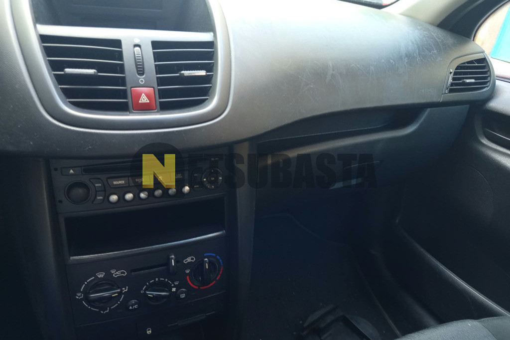 Peugeot 207 1.4 2008