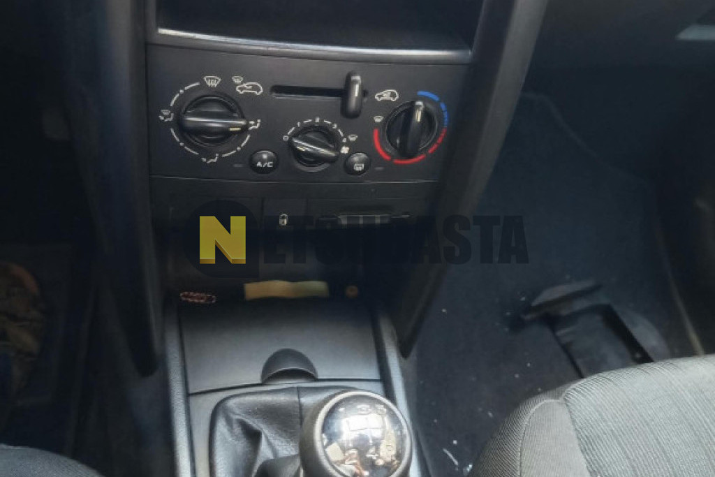 Peugeot 207 1.4 2008