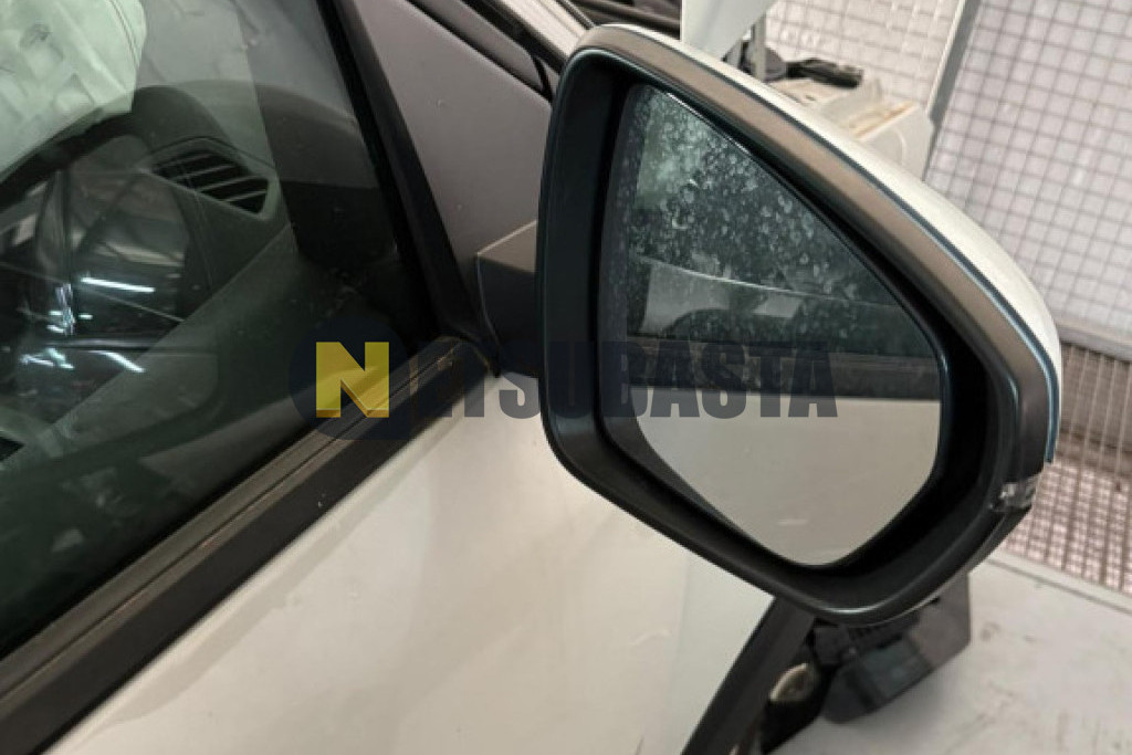 Peugeot 3008 1.5 BlueHDi 2018