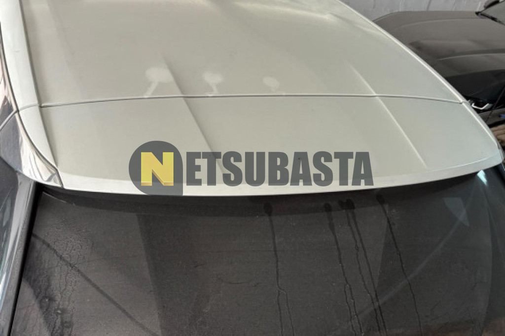 Peugeot 3008 1.5 BlueHDi 2018