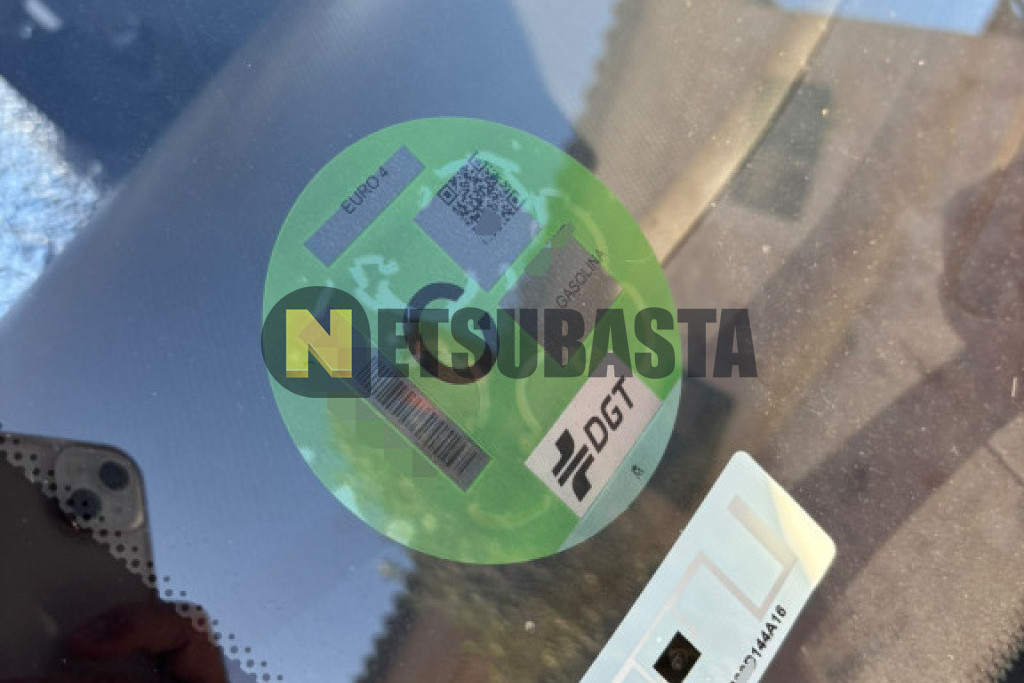 Chevrolet Aveo 1.4 16v 2007