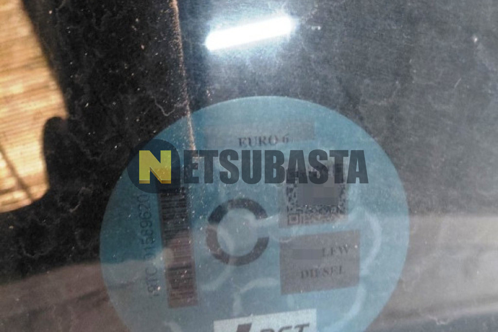 Opel Astra 1.5D 2020