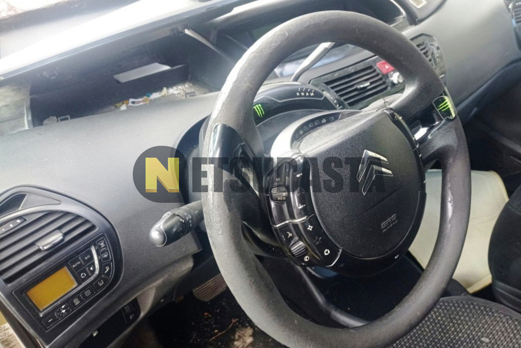 Citroën Citroën Grand C4 Picasso HDi FAP 2008