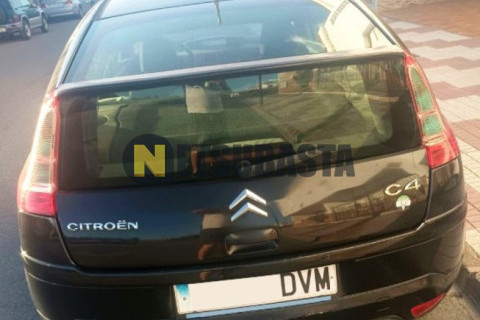 Citroën C4 1.4i 16v 2006