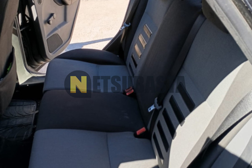 Ford Focus 2.0 TDCi 2008