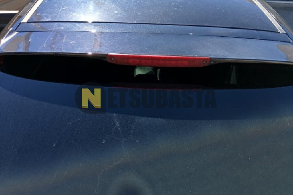 Ford Focus 2.0 TDCi 2008