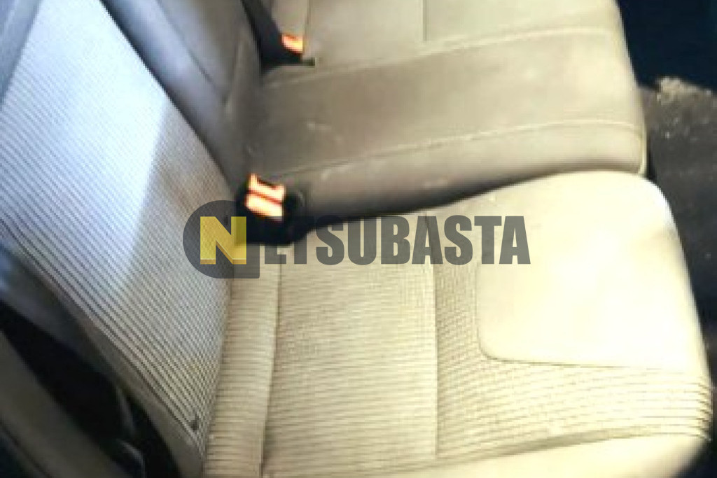 Ford Focus 1.6 TDCi 2013