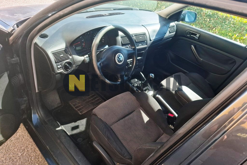 Volkswagen Golf 1.6 2000