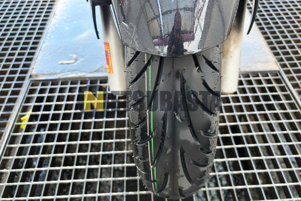 Gilera Nexus 250 2006