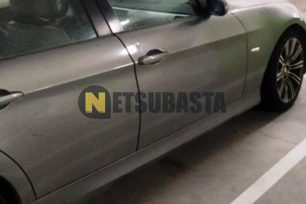 Bmw 320i 2006