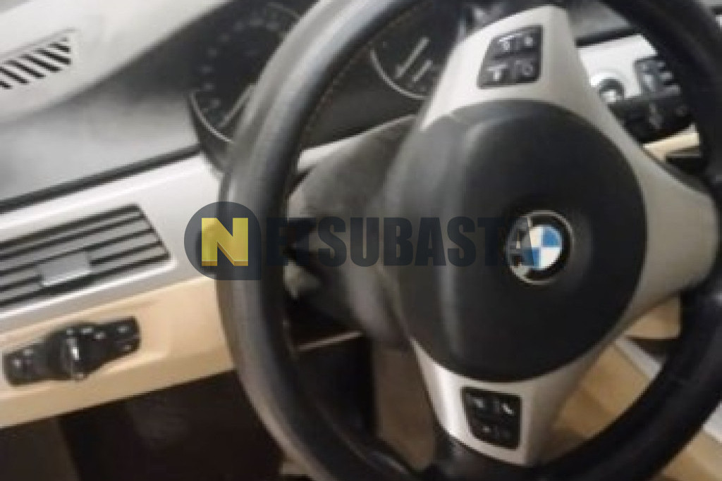 Bmw 320i 2006