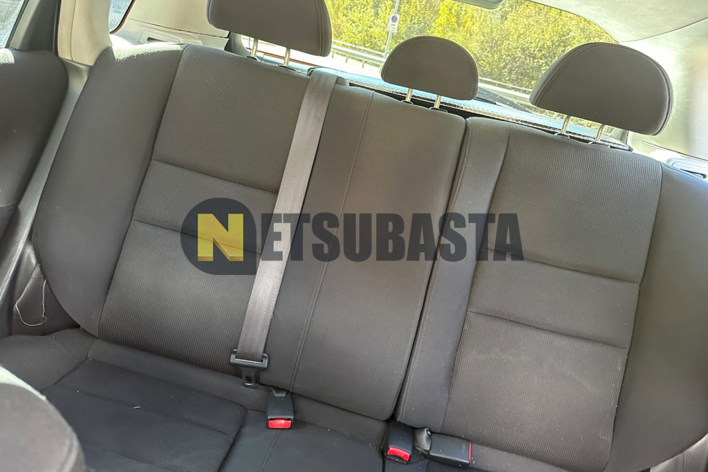 Honda Civic 1.6 VTEC 2005