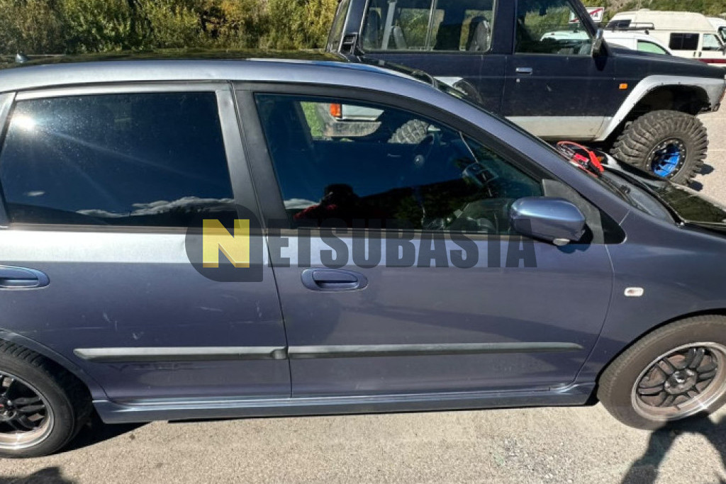 Honda Civic 1.6 VTEC 2005