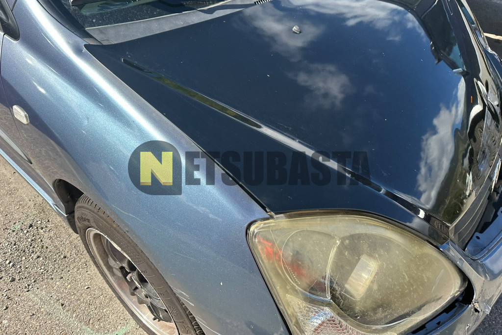 Honda Civic 1.6 VTEC 2005